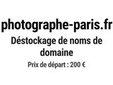 Photo 1/1 du lot
