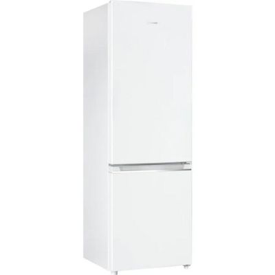 Réfrigérateur combiné de marque INDESIT - Modèle : INK25322W4E