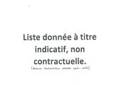 Photo 3/4 du lot