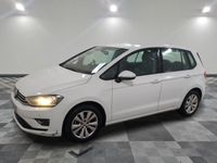 VOLKSWAGEN - GOLF SPORTSVAN 1.6 TDI 110 FAP BLUEMOTION TECHN…
