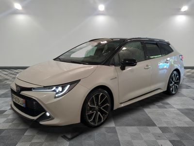 La nouvelle Toyota Sienna hybride est prête à être commercialisée en Australie
