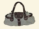 an image of a purse that is on a white background