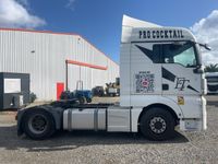 LIEU DE STOCKAGE : Tours - MAN - TRACTEUR ROUTIER 4X2 TGX 18… (photo 3)