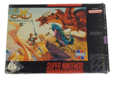 une image représentant une boîte de jeu sur laquelle figure l'illustration d'un dragon