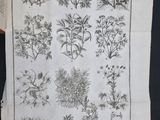 an open book with a bunch of drawings on it