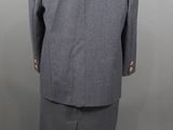 the back of a suit on a mannequin mannequin mannequin mannequin mannequin mannequin mannequin mannequin mann