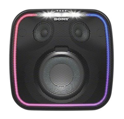 Enceinte nomade Bluetooth Sony SRS-XB501G Extra Bass Intelli…