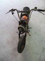 Moto CIMATTI 49cm3 Model B.4, cadre N° 262556, 6747 km non g… (photo 6)