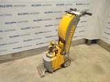 an image of a machine that is sitting in a room