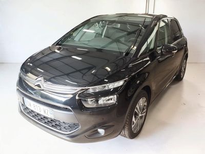 Citroën 1.0 MPI PureTech Feel 5 portes, boîte manuelle