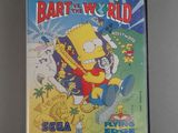 Les Simpson : Bart of the World (DVD)