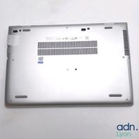Ordinateur portable HP Probook 650 G5 Argent - Intel Core I5… (photo 6)