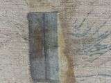 an image of a close up of a painting of a window