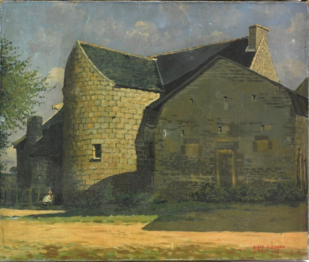 Objets d'art & Curiosités