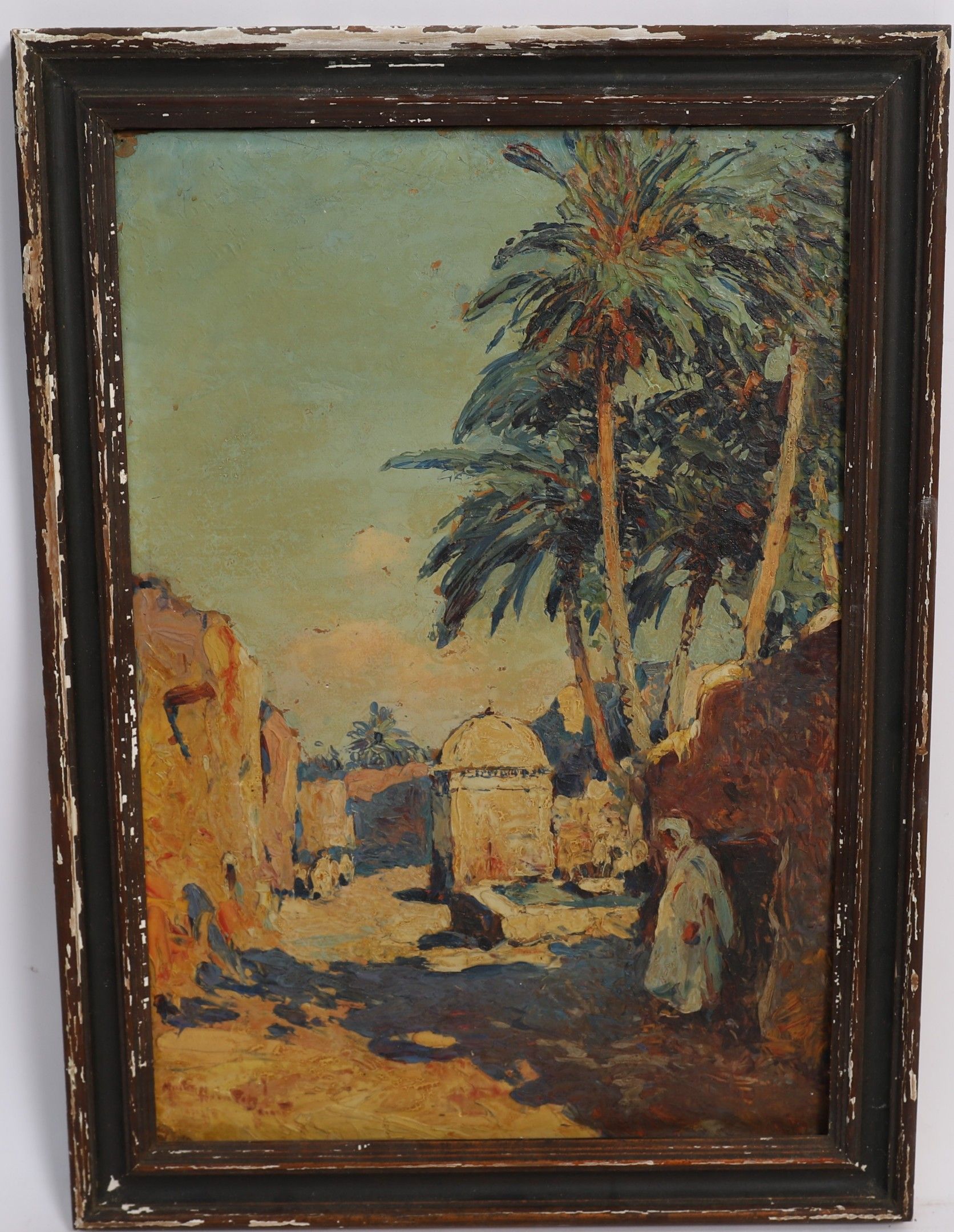 Objets d'art & Curiosités