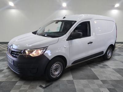 RENAULT - EXPRESS VAN BLUE DCI 95 - 22 CONFORT - GO - Mise e…
