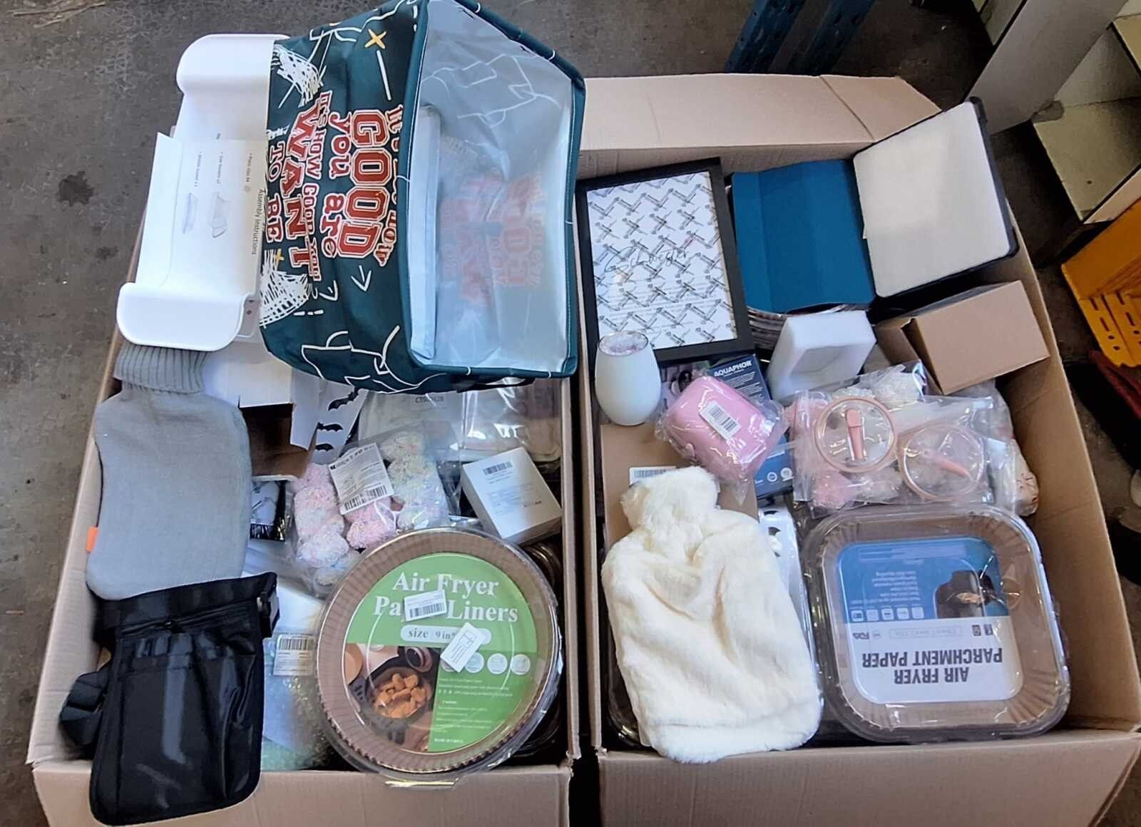 Destockage & Invendus