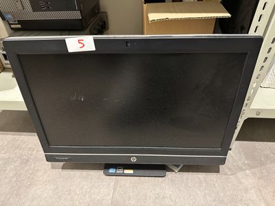 Ensemble du matériel informatique comprenant : - Photo 1