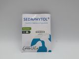 Huile verte Sedaphyto pour chevaux