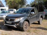 a picture of a pickup truck parked in a lot
