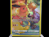 an image of a pokemon card with a picture of a pikachu