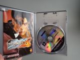 a person holding a dvd in their hand