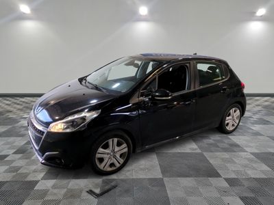 PEUGEOT - 208 PURETECH 82CH SS BVM5 SIGNATURE - ES - Mise en…