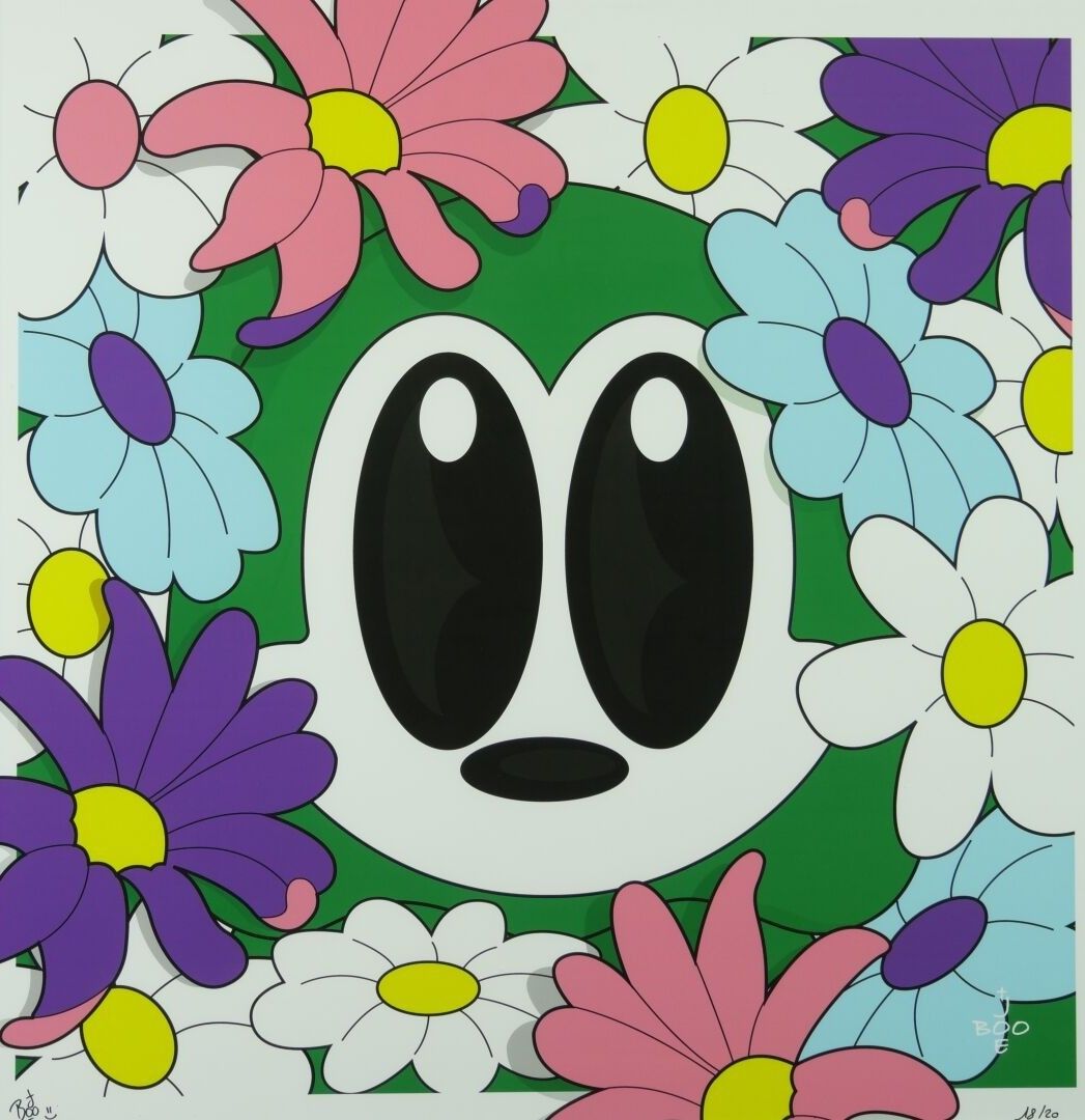 Objets d'art & Curiosités