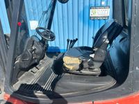 Chariot gaz, fonctionnelle, Vitrage du haut casser, VGP non … (photo 5)