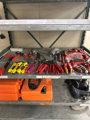 1 Visseuse 115 SPIT - Photo 1