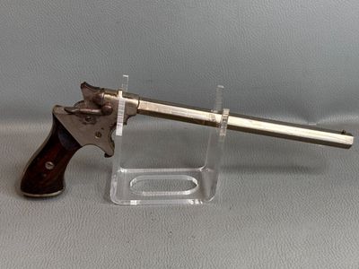 PISTOLET dit de cycliste Dans l'état accidenté - Photo 1