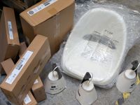 FORT ENSEMBLE DE PETITS MOBILIERS ET DECORATIONS (environ 1m… (photo 3)