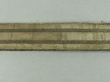 an image of a belt that has a gold buckle on it