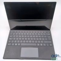 PC Tablette Microsoft Surface Pro 5 Argent - Intel Core I5-7… (photo 4)