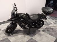 LIEU DE STOCKAGE : Paris Sud - SUZUKI - V-STROM 650 - DL650 … (photo 6)