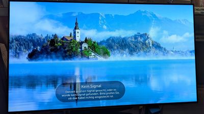 34 / Téléviseur OLED 55 pouces - LG - OLED55C7V - Écra…