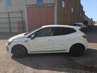 RENAULT CLIO ESPRIT ALPINE FULL HYBRIDE E-TE - Genre : VP - … (photo 5)