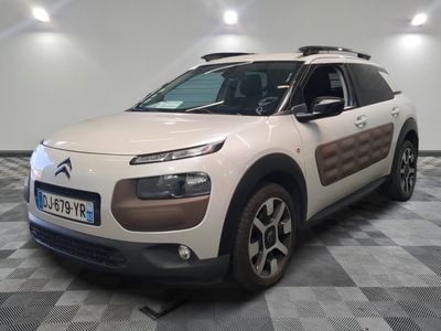 citroen c4 aircross 1 2 puretech puretech 5p