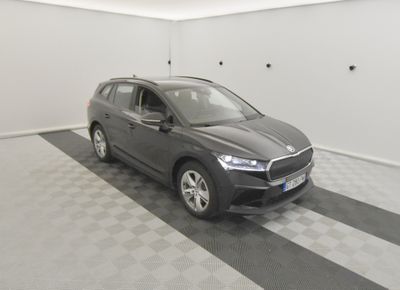 SKODA ENYAQ ELEC 60 62KWH BA. Pour obtenir le contrôle techn…