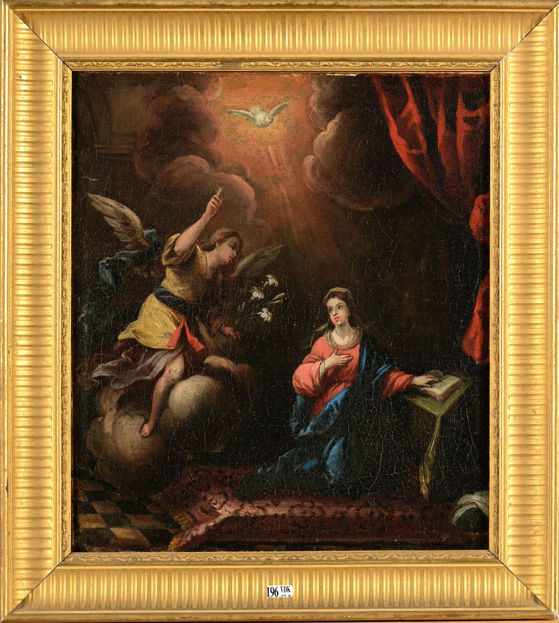 Tableaux, Dessins & Estampes