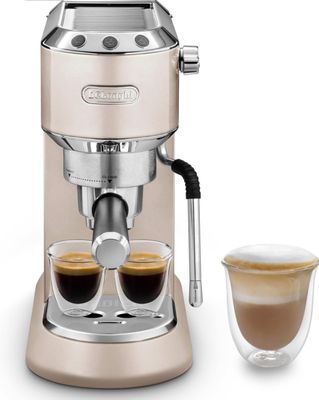 Machine Ã cafÃ© delonghi La premiÃ¨re photo est non contract…