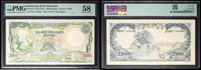 three different bank notes with a picture of a man and a woman on them