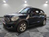 MINI - PACEMAN 112 CH COOPER D FINITION CHILI - GO - Mise en…
