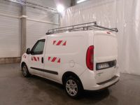 FIAT DOBLO D 95 CH - Genre : CTTE - Carrosserie : FOURGON - … (photo 6)