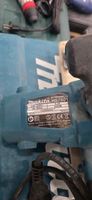 UNE SCIE CIRCULAIRE MAKITA MODELE HS7601 DE 2016 (photo 2)