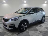 PEUGEOT - 3008 PURETECH 130CH SS BVM6 ALLURE - ES - Mise en …