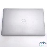 Ordinateur portable Dell Precision 3551 Argent - Intel Core … (photo 5)