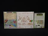 three boxed games are shown on a black surface