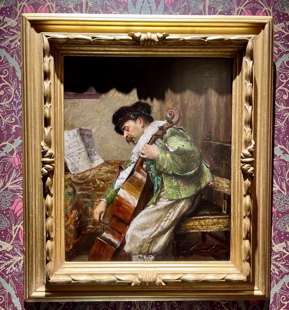 Objets d'art & Curiosités