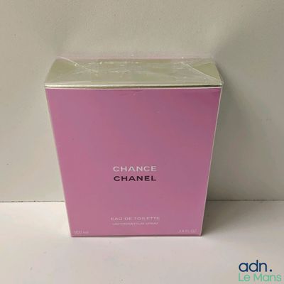 chanel chance eap by chanel for women